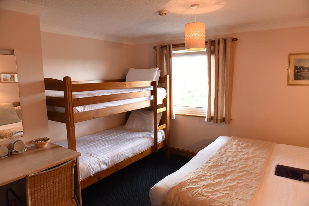 Hazeldene Hotel Gretna Habitación foto