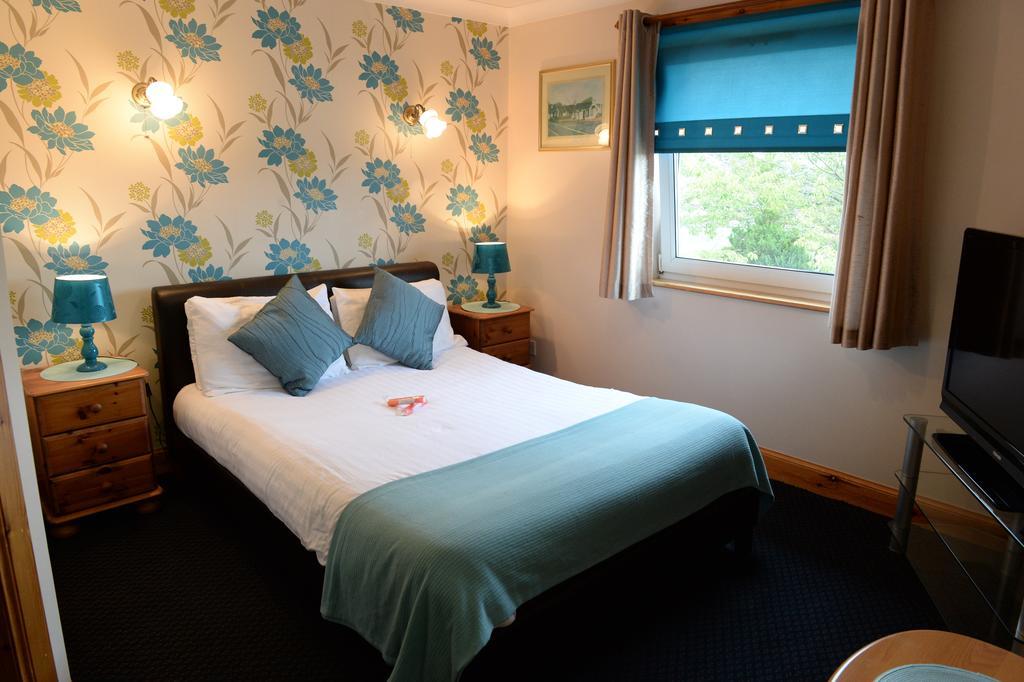 Hazeldene Hotel Gretna Habitación foto