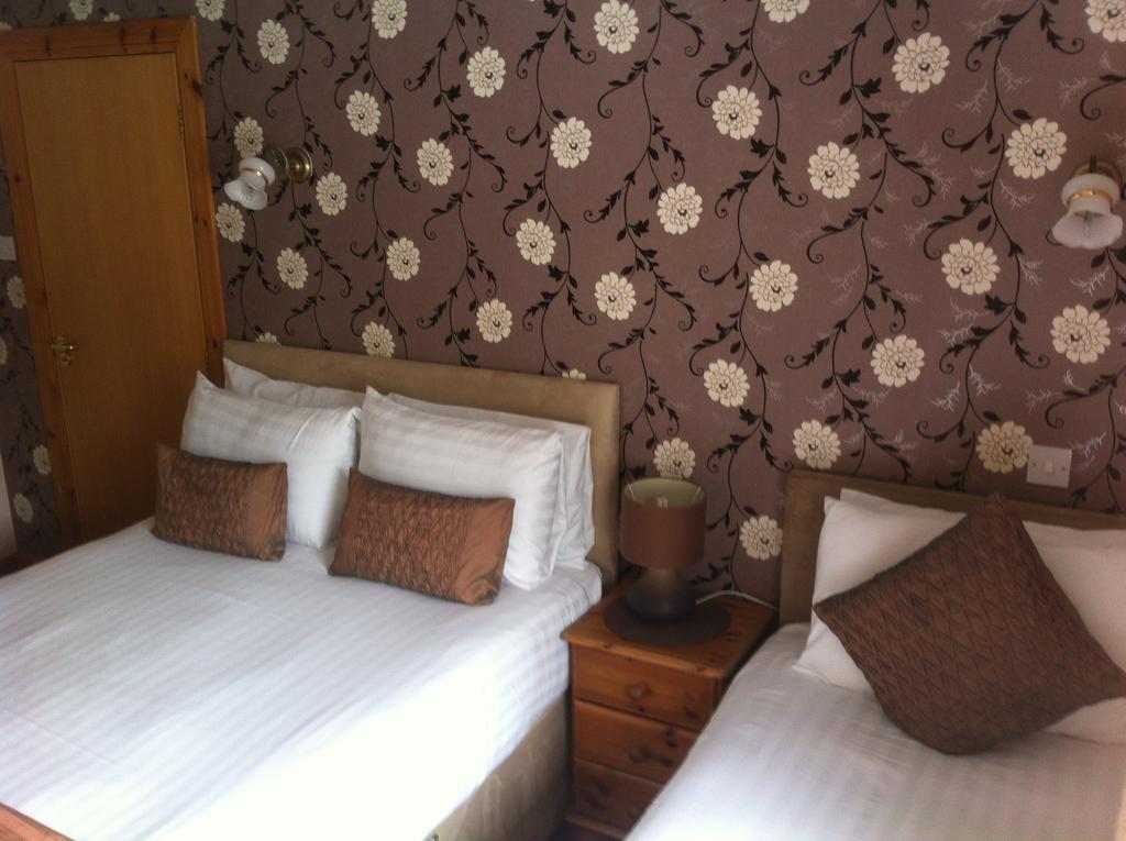 Hazeldene Hotel Gretna Habitación foto