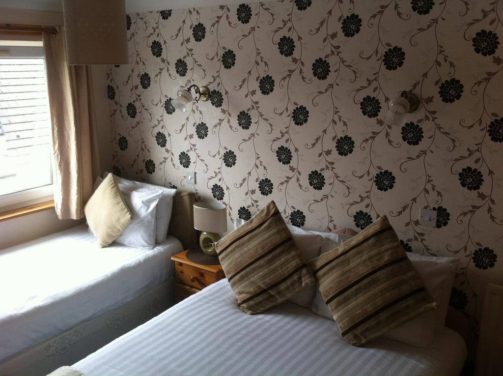 Hazeldene Hotel Gretna Habitación foto