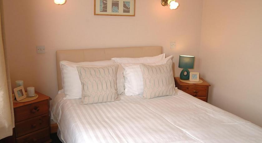 Hazeldene Hotel Gretna Habitación foto